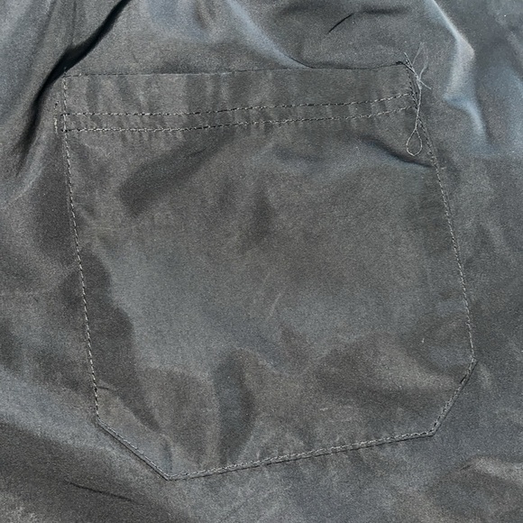 Los Angeles Lakers Casual Shorts Size Large. Excellent Condition - Picture 6 of 9